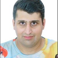 Ali Mustafa Qadir
