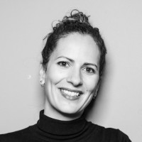Alya Belgaroui-Degalet