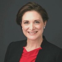 Jody K. Reyes, FACHE, MSBA, BSN
