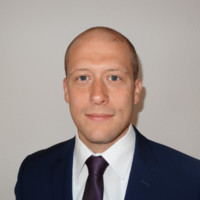 Oliver Teichmann