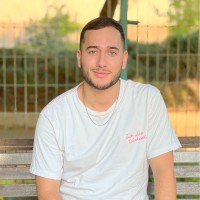 Afik Peretz