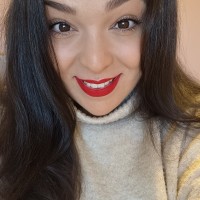 Sarah Marais