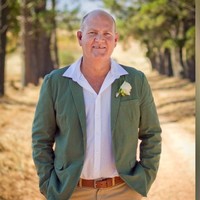 Arno Scheepers