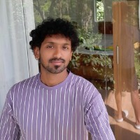 Shyam Ravindran