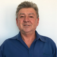 Ian Nixon