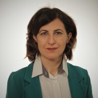 Maria Grazia Casu