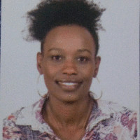 Grace Gitonga