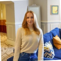 Gemma Baker