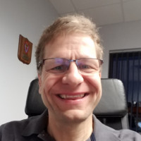 Scott Goldenstein