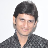 Punit Shah