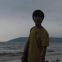 陈凌志