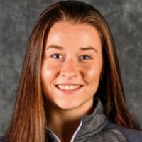 Emma Hickey