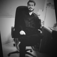 Abdul Rafay