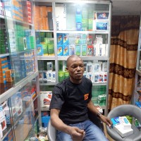 Abdourahmane Bah