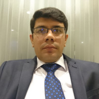 Muhammad Ali Tariq