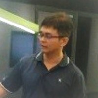 Gregory Teo
