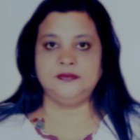 Munira Gadiya