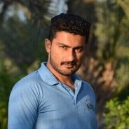 Imran Ali Haider