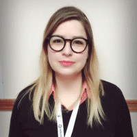 Maria Patricia Hernández