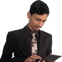 Amit Modak
