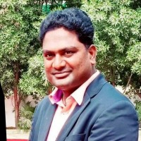 Vijay Bhaskar K