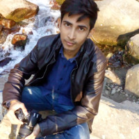 Syed Fahad