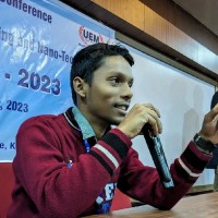 MRINMOY MONDAL