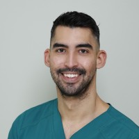 Patrick Benedetti