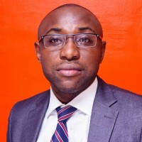 Stanley Ezeokeke