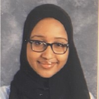 Huda Mohamed