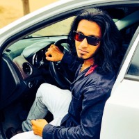 Ramithab Krishna