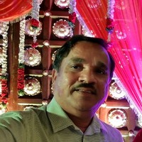 Venkateshwar Rao