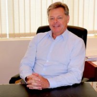 David King