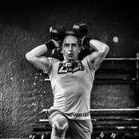 Eric LICARI