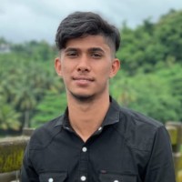 Abhinand Av