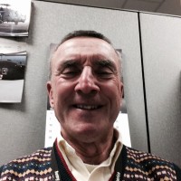 Peter Smart