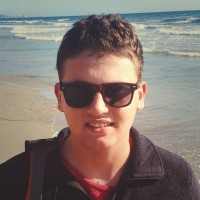 Aric Volman