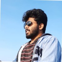 Rishikesh S