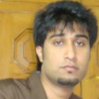 Waqas Ahmed