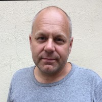 Fredrik Dahlman
