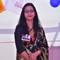 Shilpa Chaturvedi