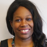 Jerylia Kodia
