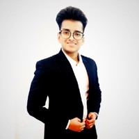Dhruv Gupta
