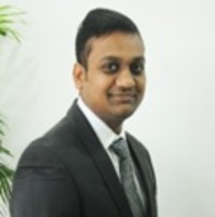 Sahil Garg