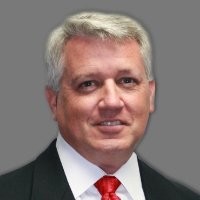 Gary Geiger