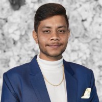 Ayush Singh Bais