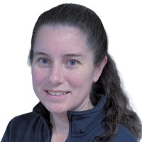 Jennifer Tullman
