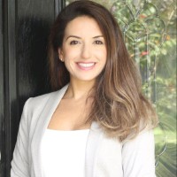 Mary Salameh
