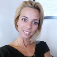 Justine Ricord