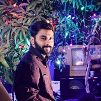Ankitkumar Kanjariya